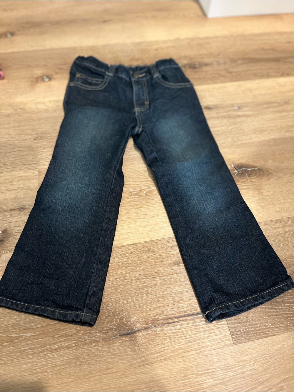 Wrangler Jeans 4T